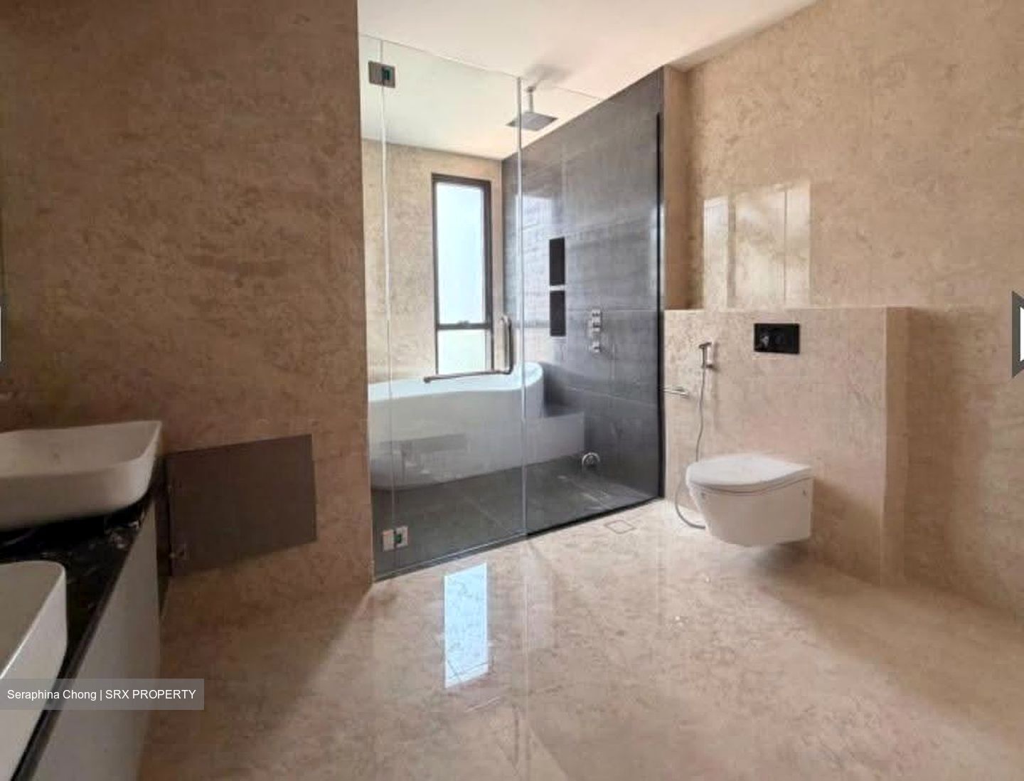 Hillview Villas (D23), Terrace #608456081